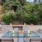 וילה Spilia Bay House Lefkáda