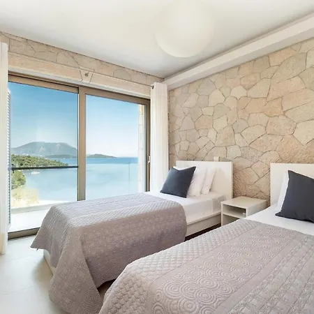 Spilia Bay House Villa Spartokhorion