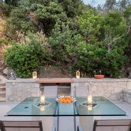 Spilia Bay House Spartokhorion
