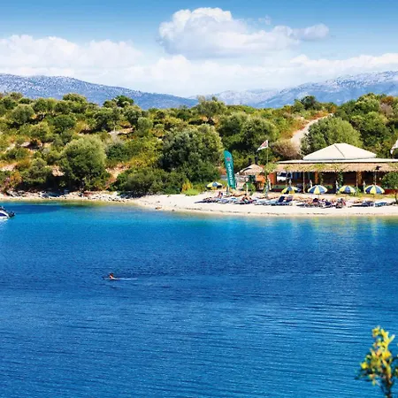 Spilia Bay House * Λευκάδα