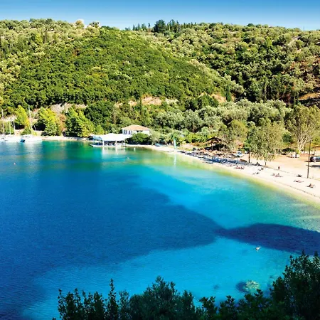 Spilia Bay House * Λευκάδα