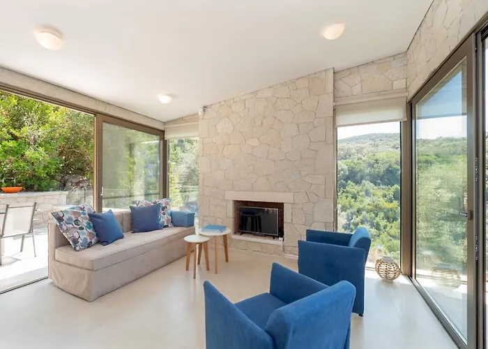 Spilia Bay House * Λευκάδα