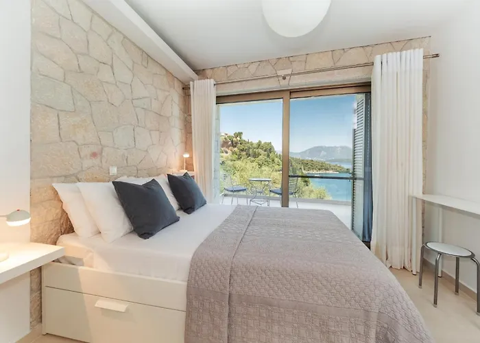 Spilia Bay House