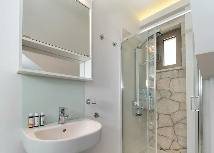Spilia Bay House Βίλα Λευκάδα