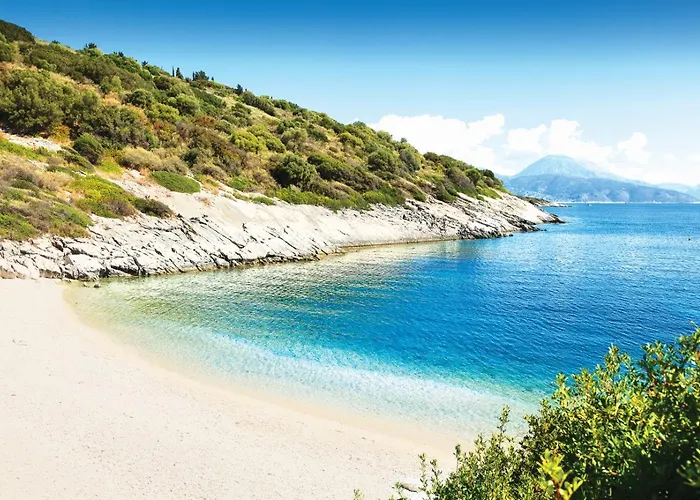 Spilia Bay House