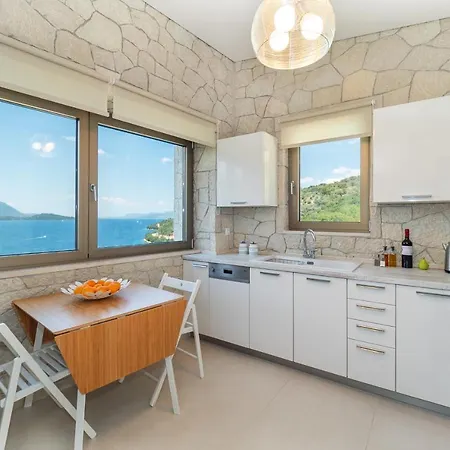 Spilia Bay House Βίλα Σπαρτοχώρι