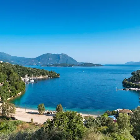 Spilia Bay House Βίλα