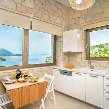 Βίλα Spilia Bay House