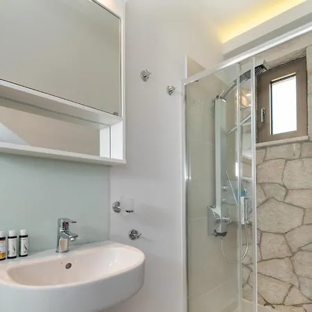 Spilia Bay House Βίλα Λευκάδα