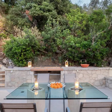 Βίλα Spilia Bay House Λευκάδα
