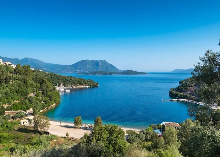 Spilia Bay House *